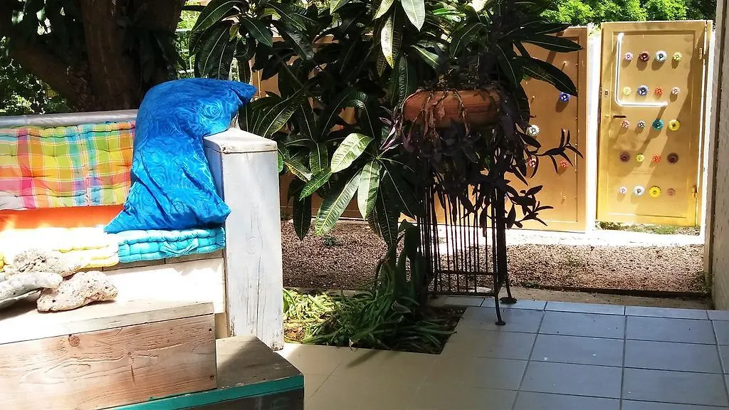 וילמסטאד Casa Mango Lodge 0*,  קוראסאו