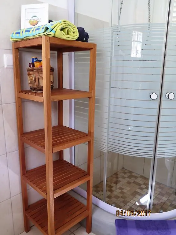 וילמסטאד Casa Mango Lodge קוראסאו