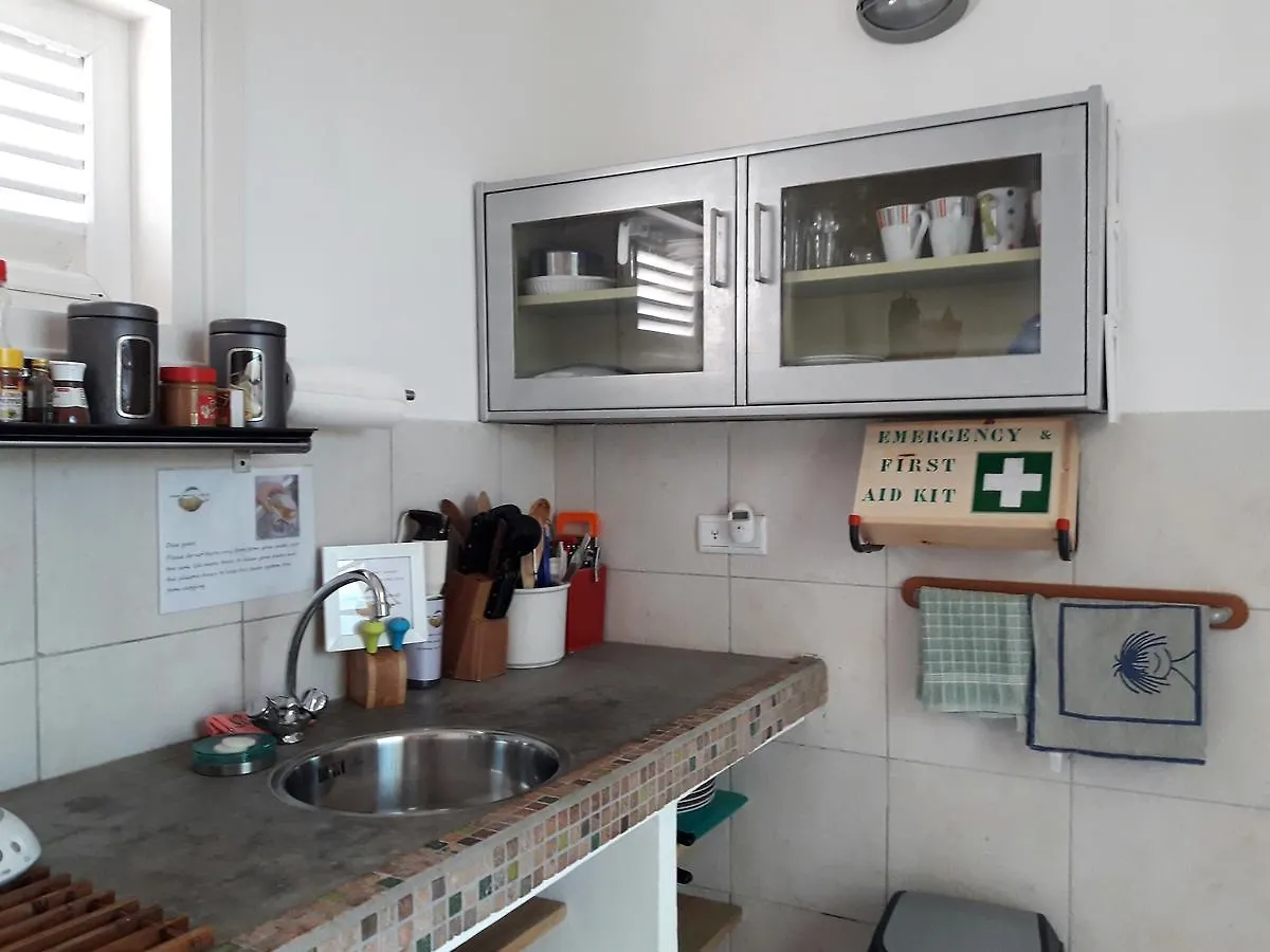 וילמסטאד Casa Mango Lodge