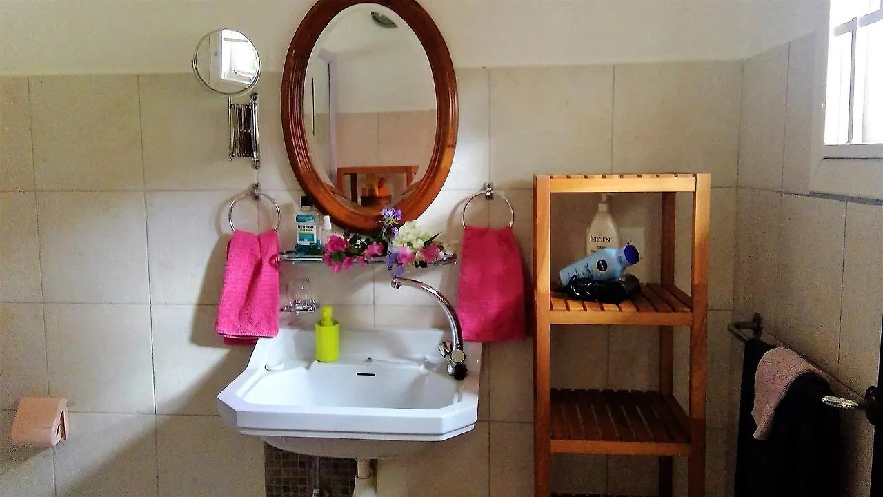 וילמסטאד Casa Mango Lodge 0*,  קוראסאו